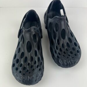 Merrell Hydro Moc Black Camo Men’s US 8